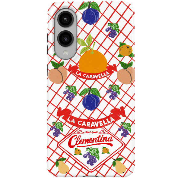 La Caravella Tough Case