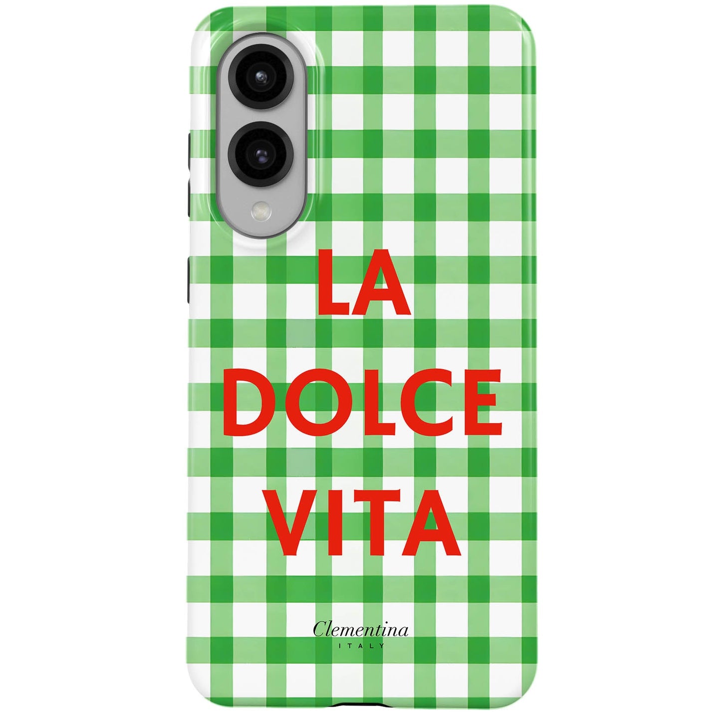 La Dolce Vita Tough Case