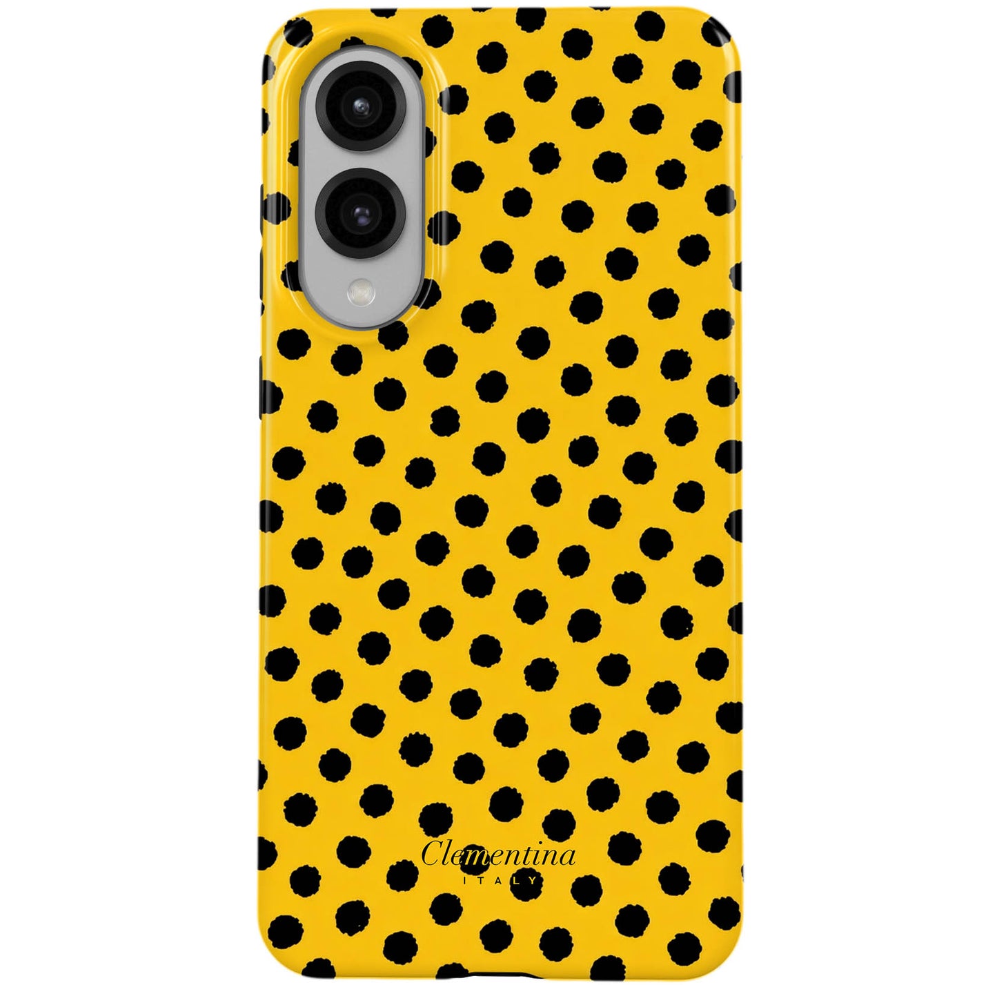 Leopard Dots Tough Case