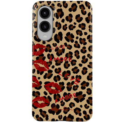 Leopard Tough Case