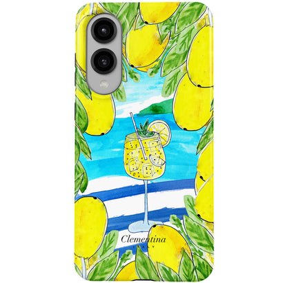 Limoncello Spritz Tough Case