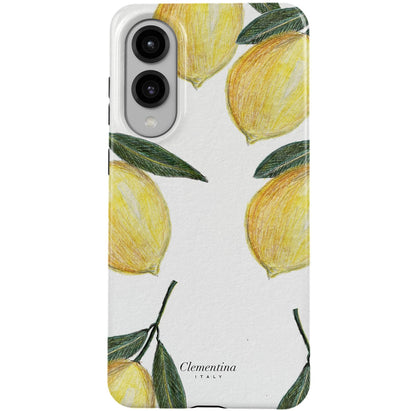 Limone Tough Case