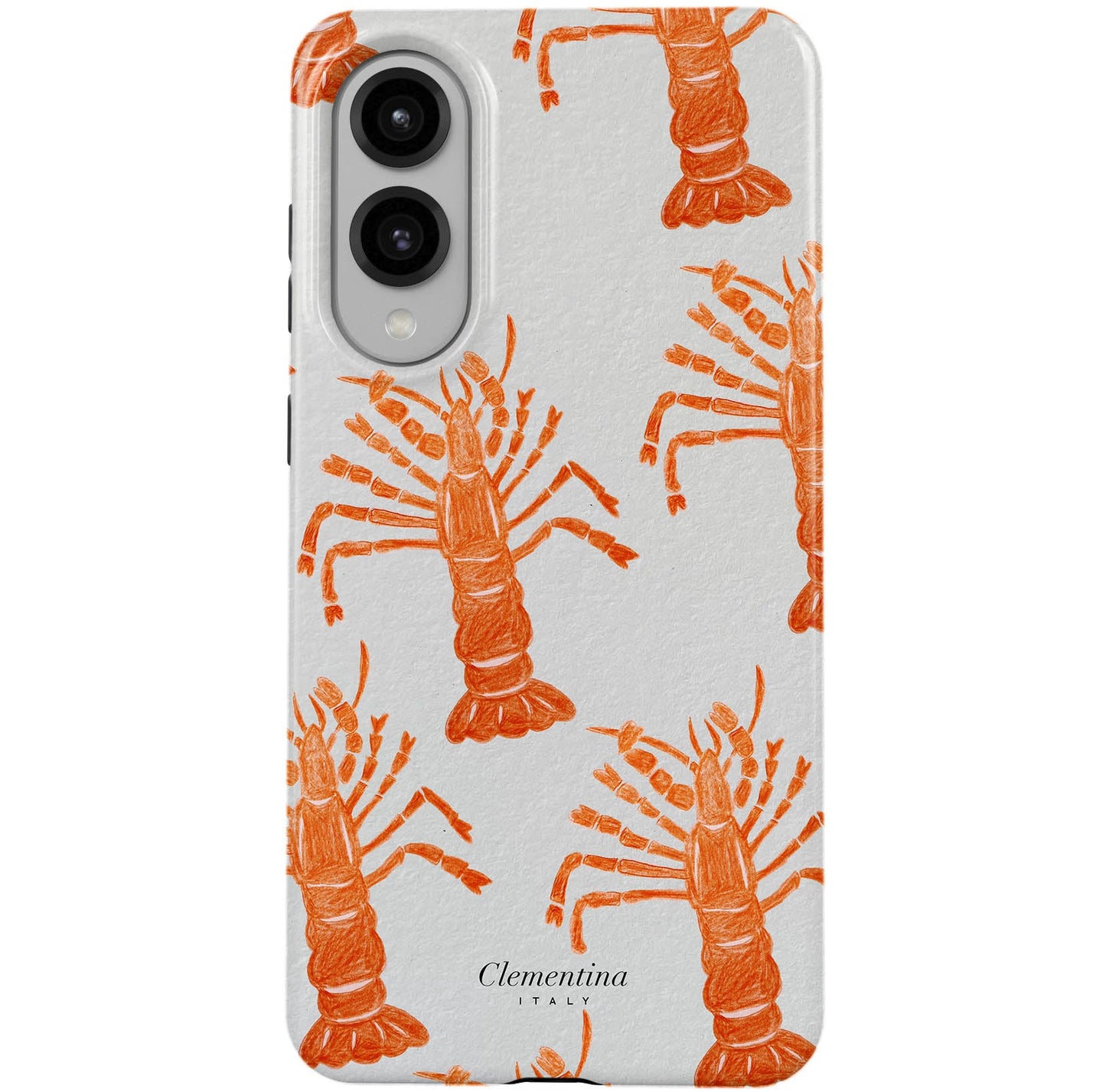 Lobster Tough Case