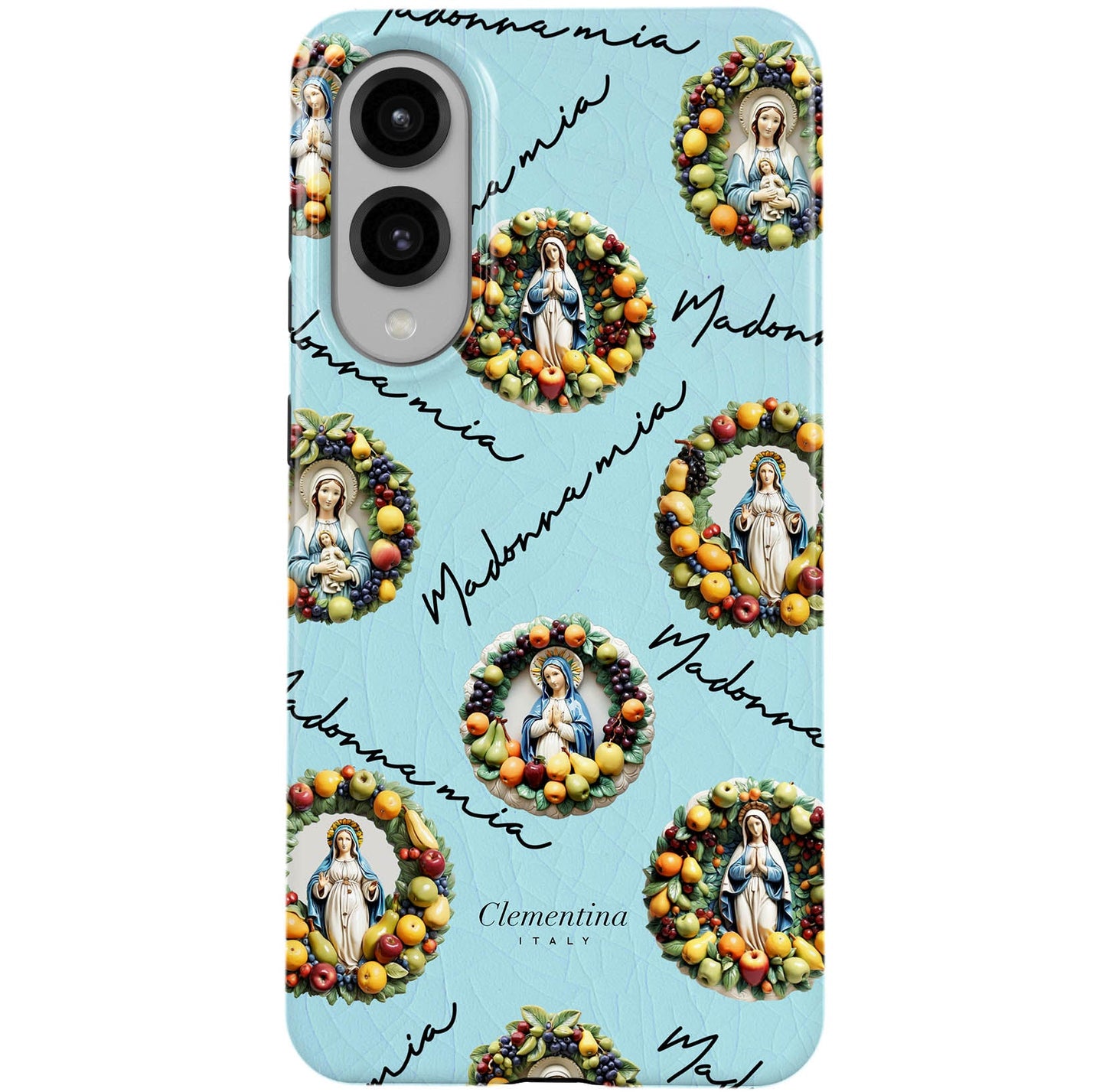 Madonna Mia Tough Case