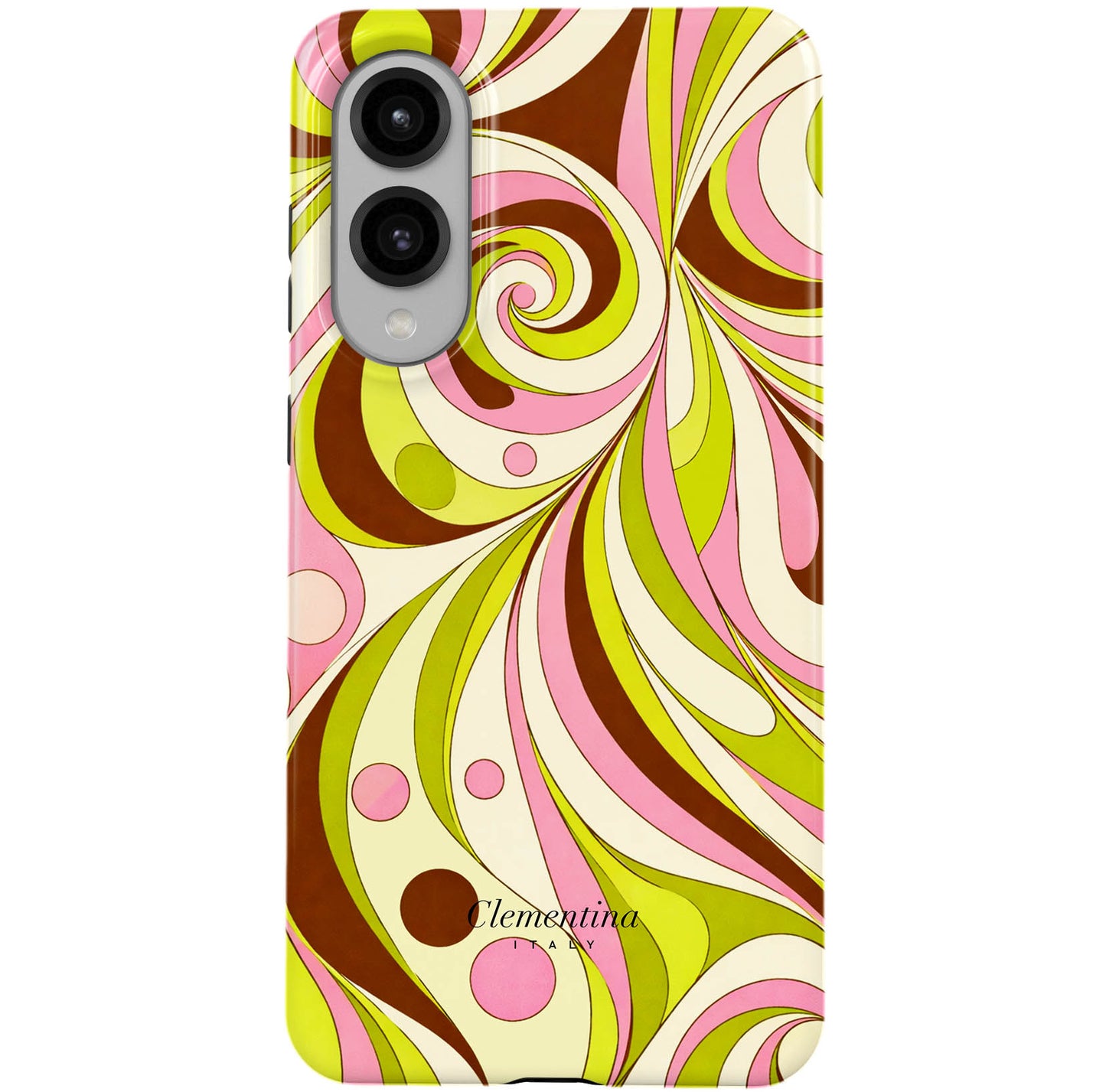 Mariuccia Tough Case