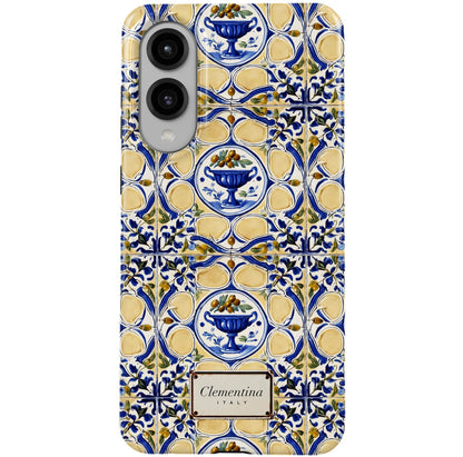 Mattonella Olive Tough Case