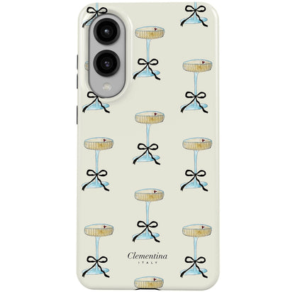 Merry Little Cocktail Tough Case