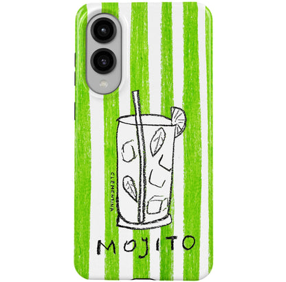 Mojito Tough Case