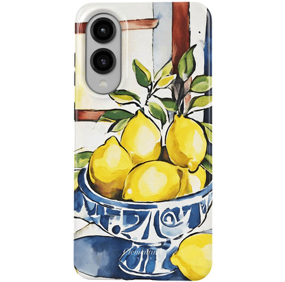 Nature Morte Tough Case