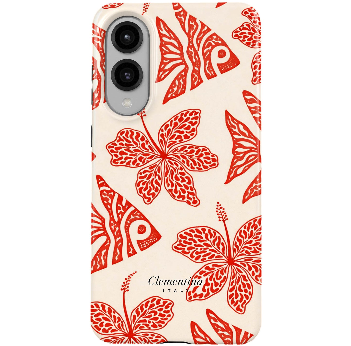 Ocean Breaze Tough Case
