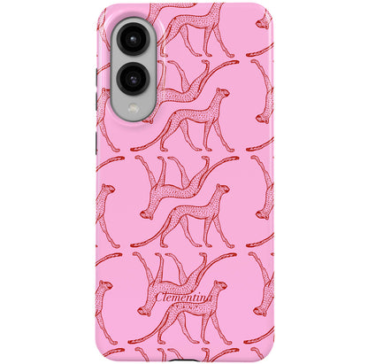Panthera Rosa Tough Case