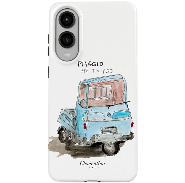 Piaggio Ape Tough Case