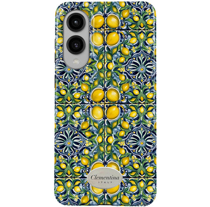 Piastrella Limone Tough Case