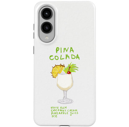 Pina Colada Tough Case