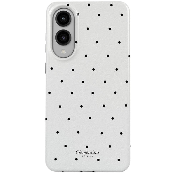 Polka Dot Tough Case