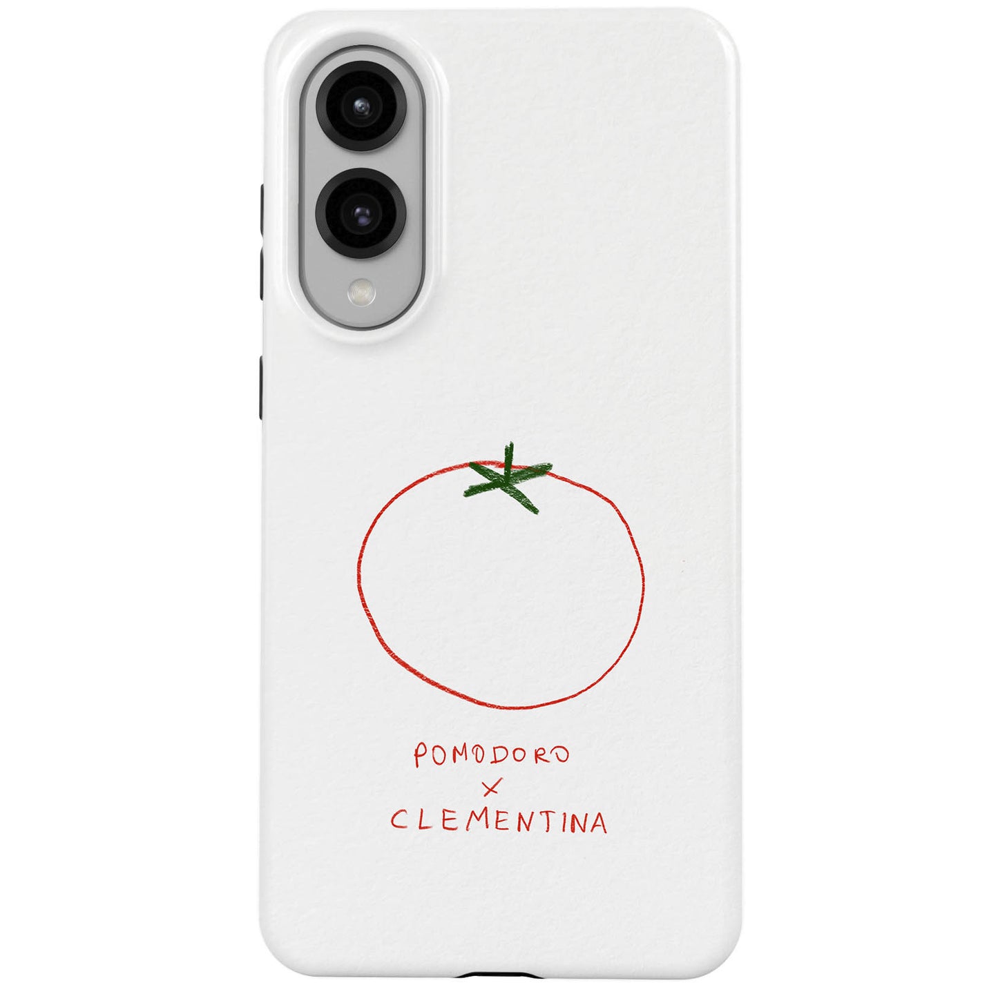 Pomodorino Tough Case