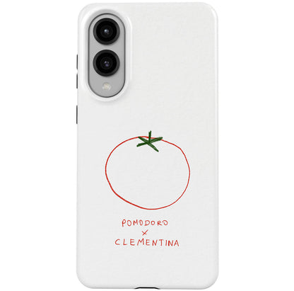 Pomodorino Tough Case