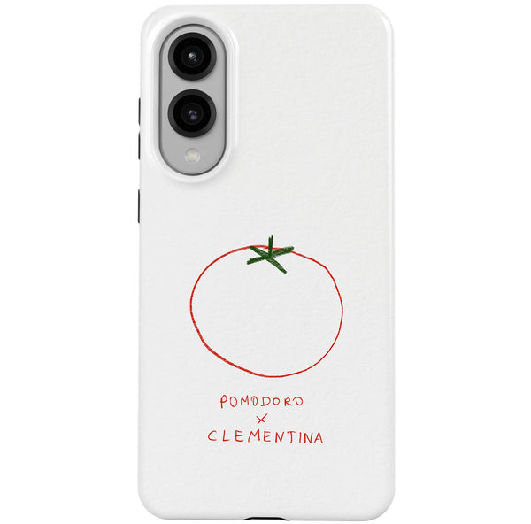 Pomodorino Tough Case