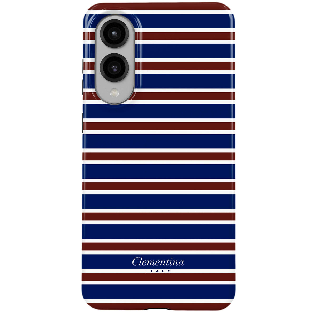 Preppy Tough Case
