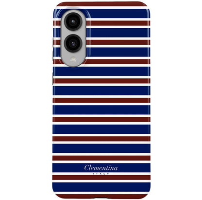 Preppy Tough Case