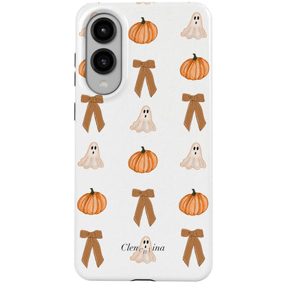 Romance Boo Tough Case
