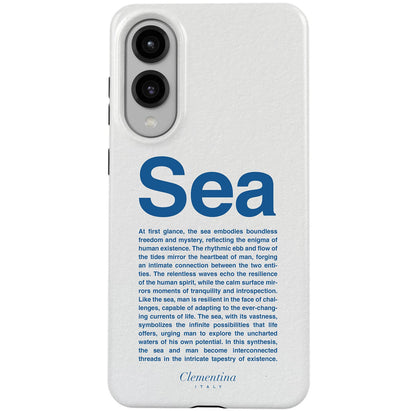 Sea Tough Case