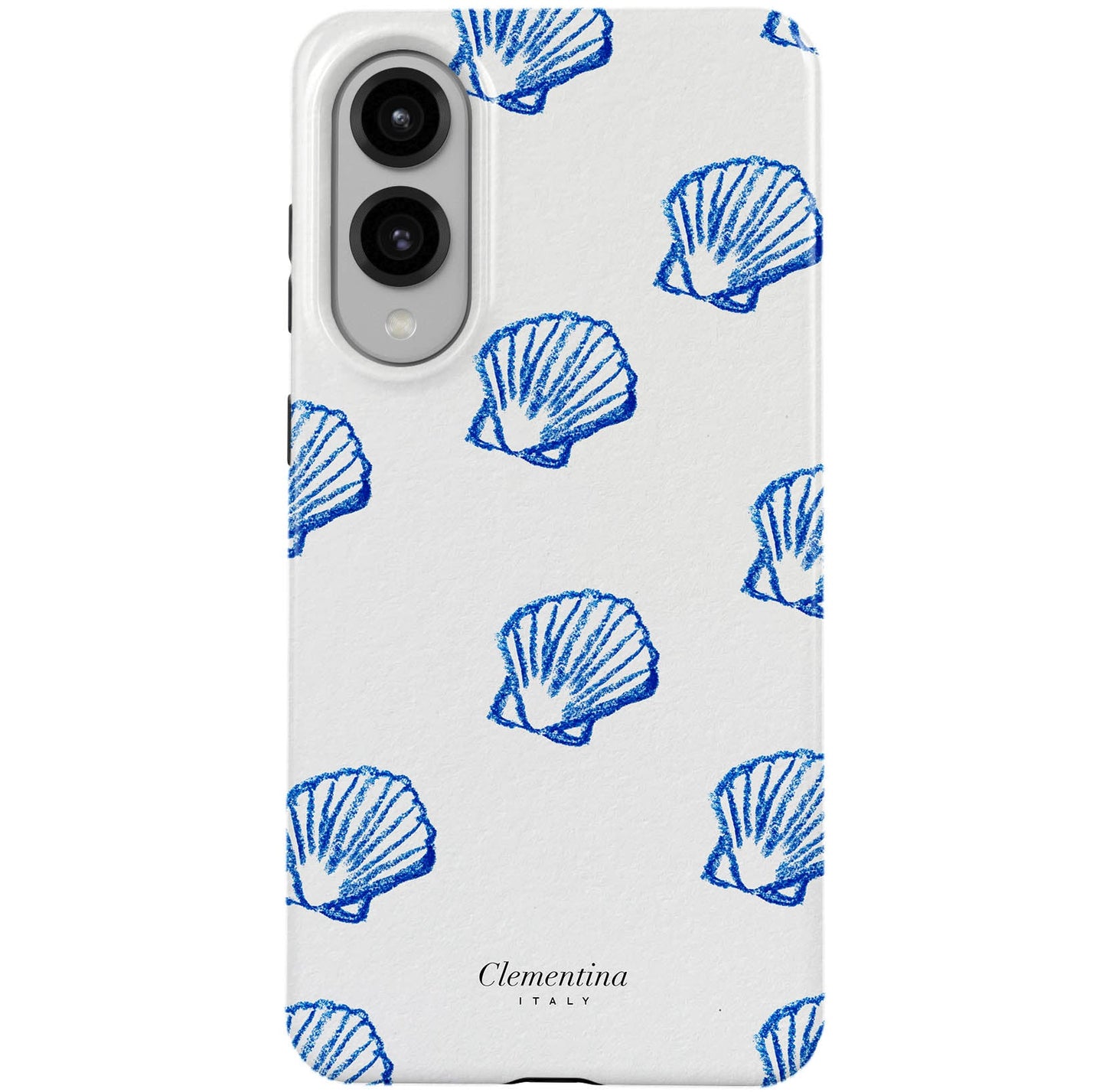 Seashells Tough Case