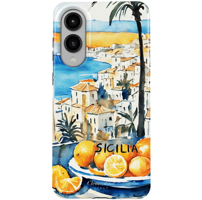Sicilia Tough Case
