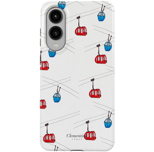 Ski Lifts Tough Case