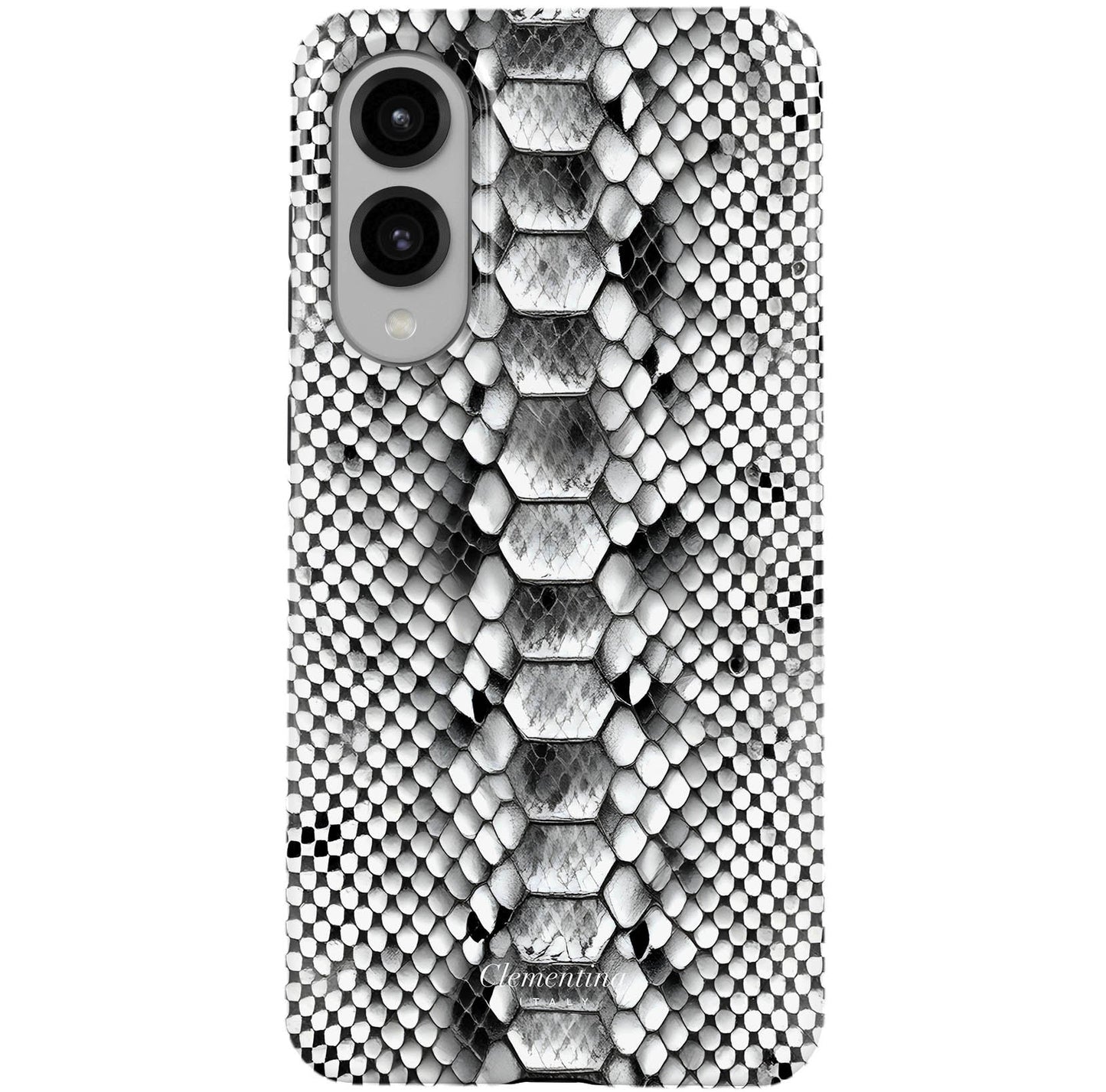 Snakeskin Tough Case
