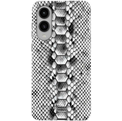 Snakeskin Tough Case