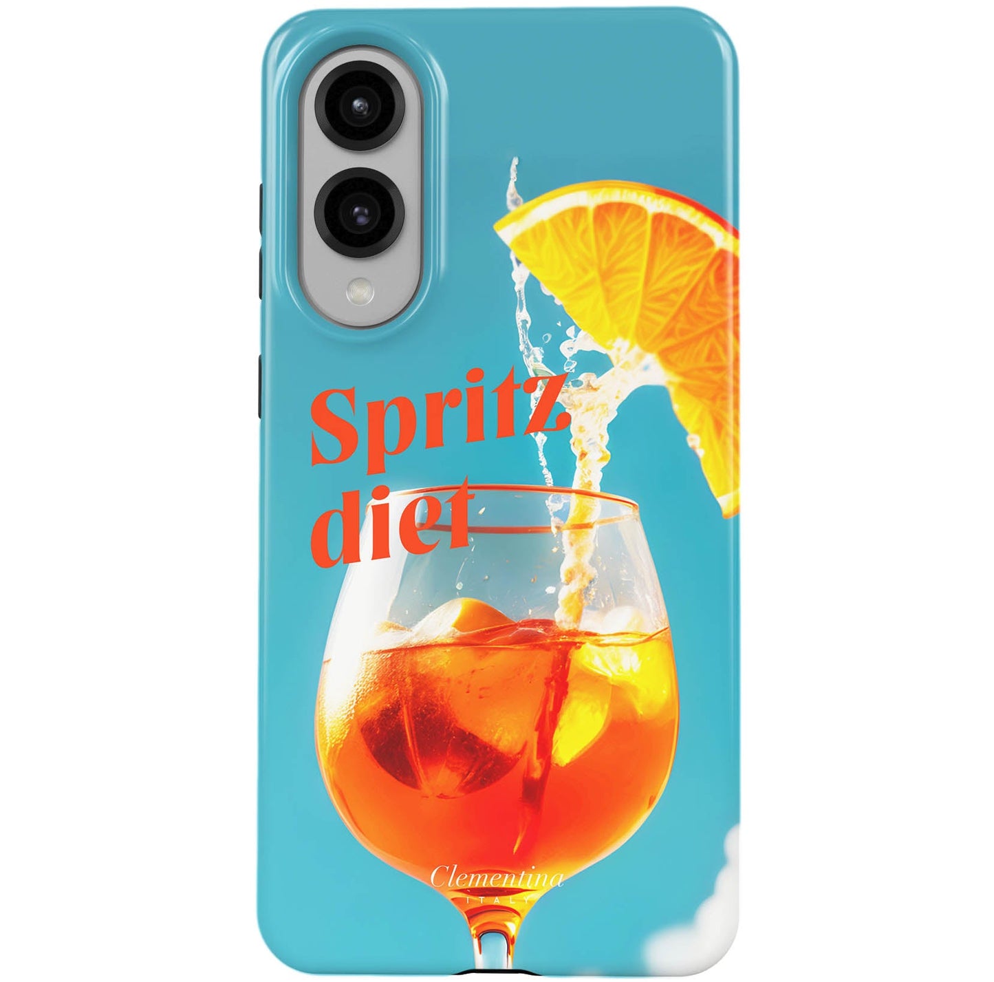 Spritz Diet Tough Case