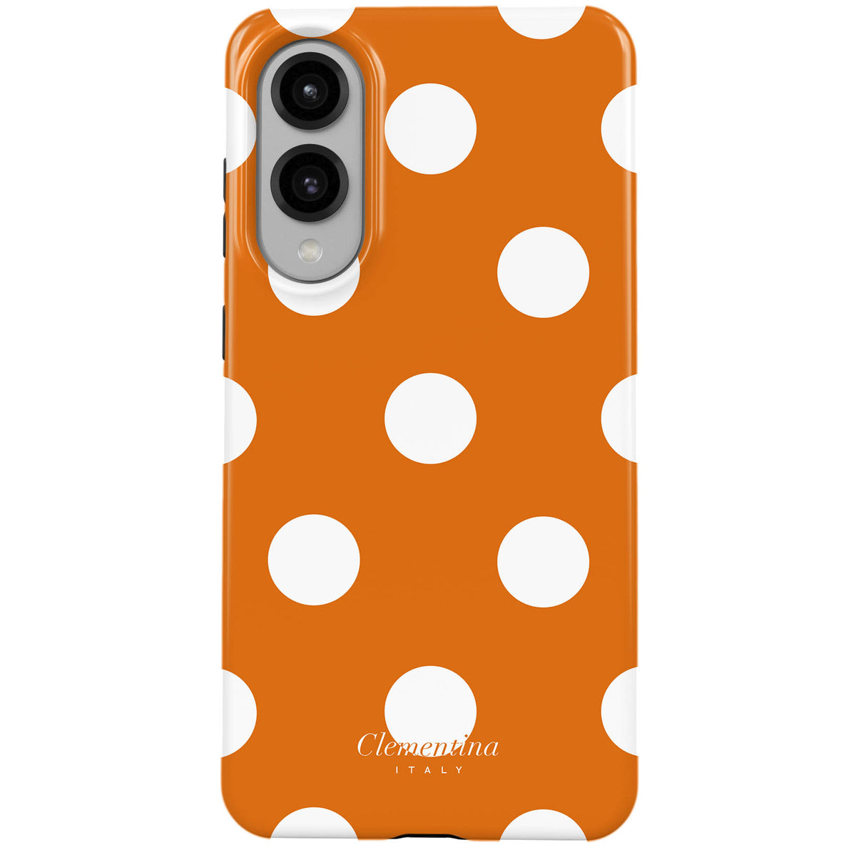 Spritz Polka Tough Case