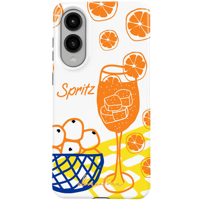 Spritz Tough Case