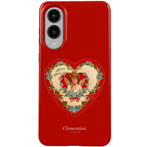 Sweet Angel Tough Case