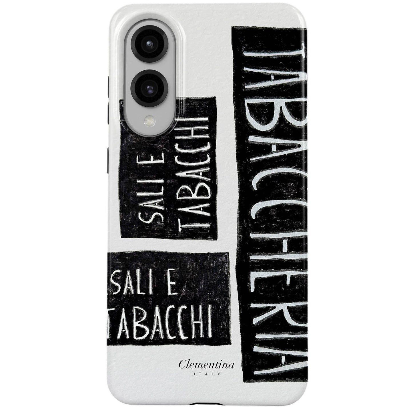 Tabaccheria Tough Case