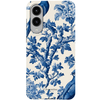 Tappezzeria Tough Case