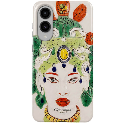 Testa di Moro Tough Case