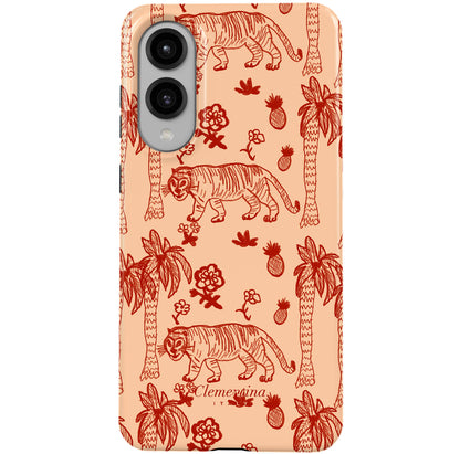 Tiger Tough Case