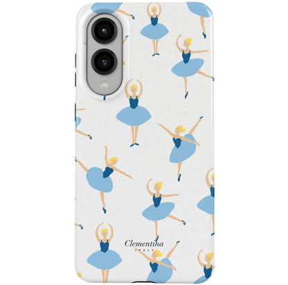 Tiny Dancers Tough Case