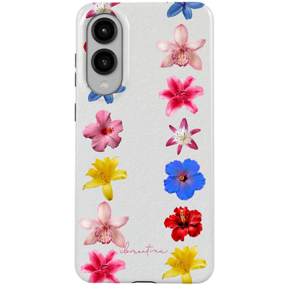 Tropicana Tough Case