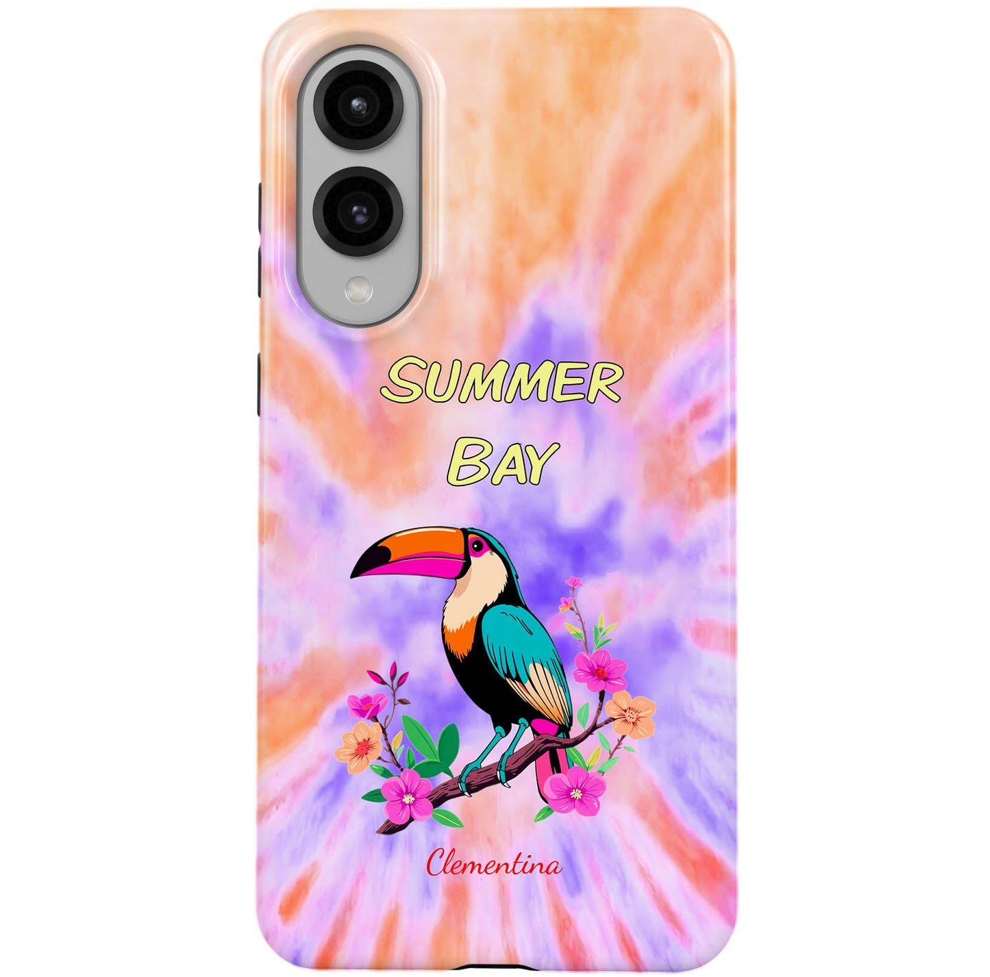 Tucan Tough Case