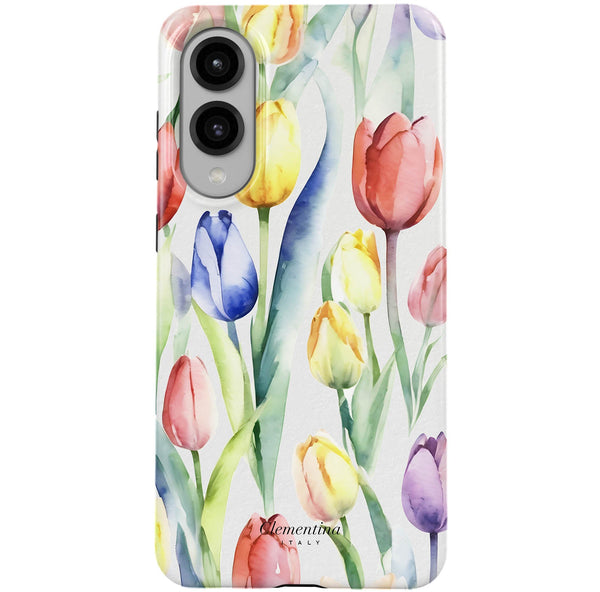 Tulip Tough Case