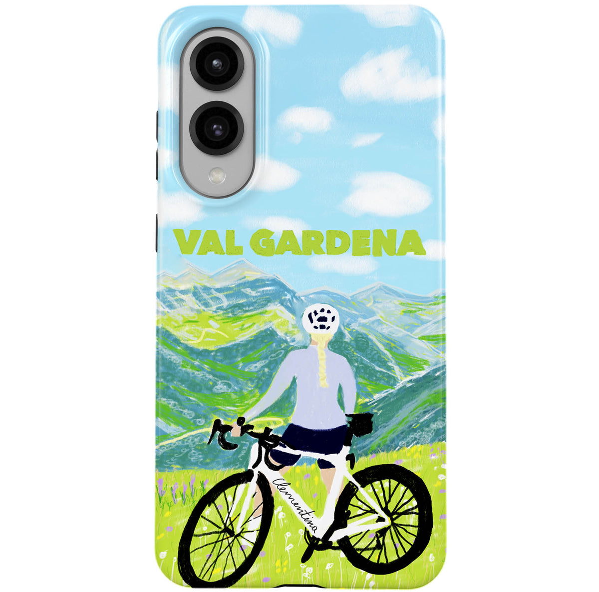 Val Gardena Tough Case