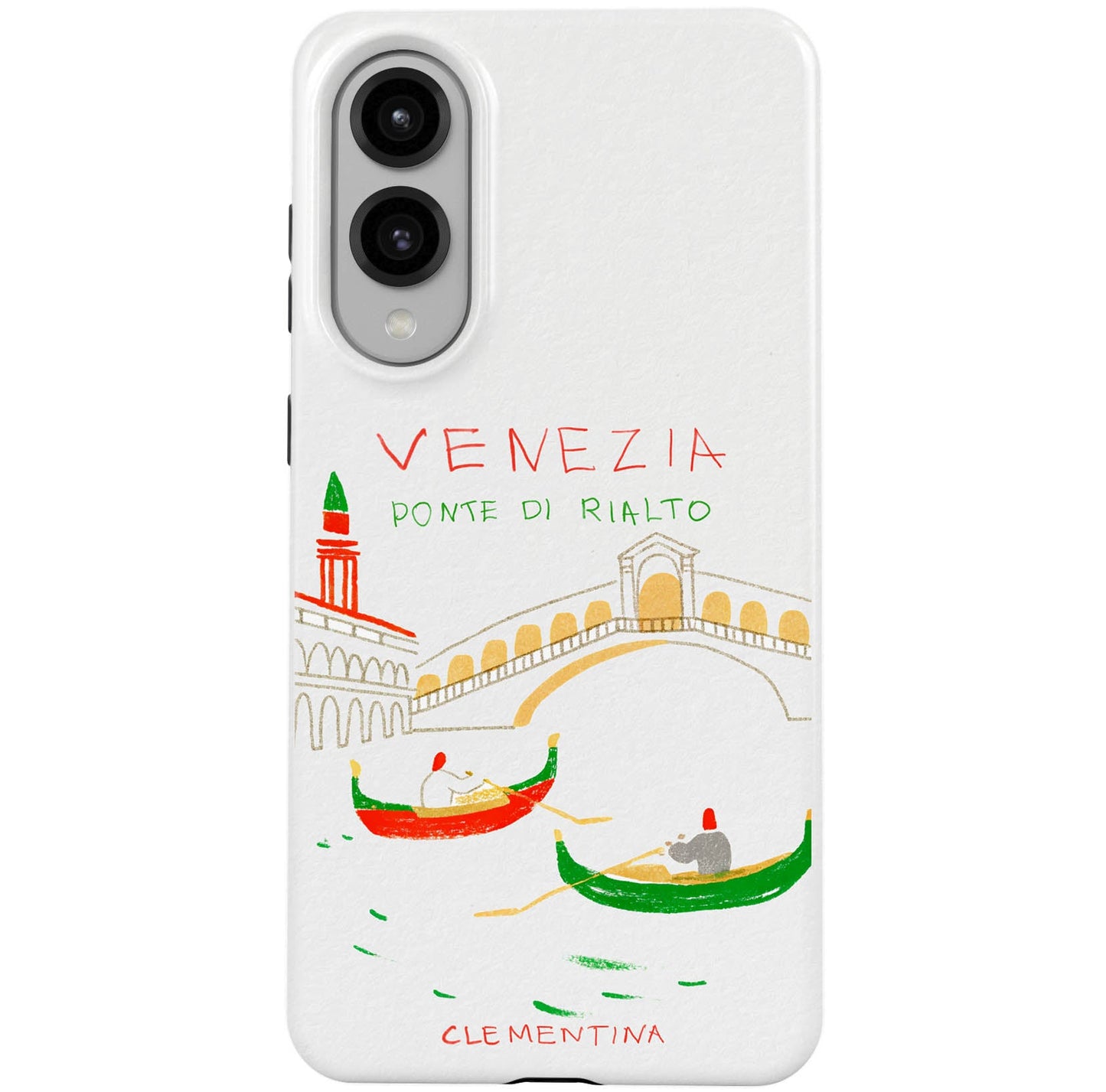 Venezia Tough Case