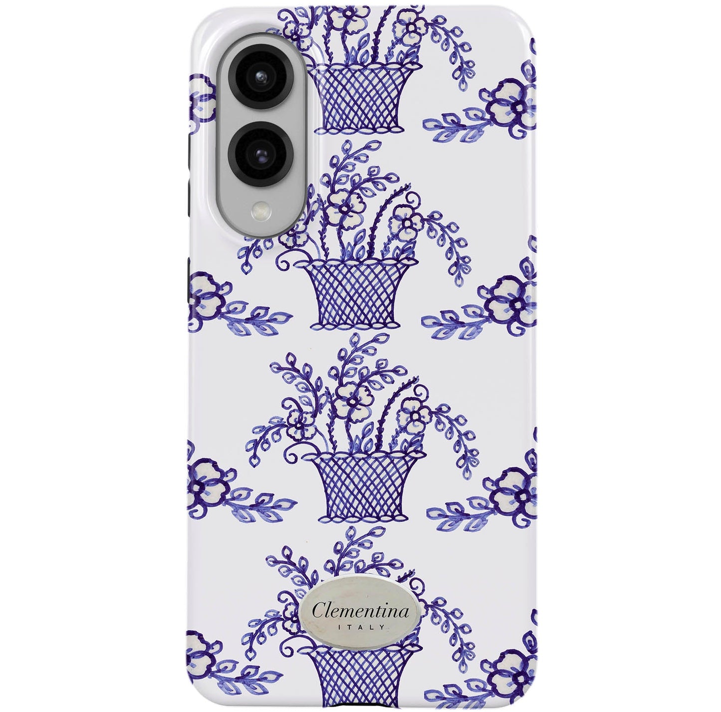 Vietri Fiori Tough Case