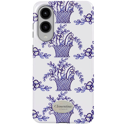 Vietri Fiori Tough Case