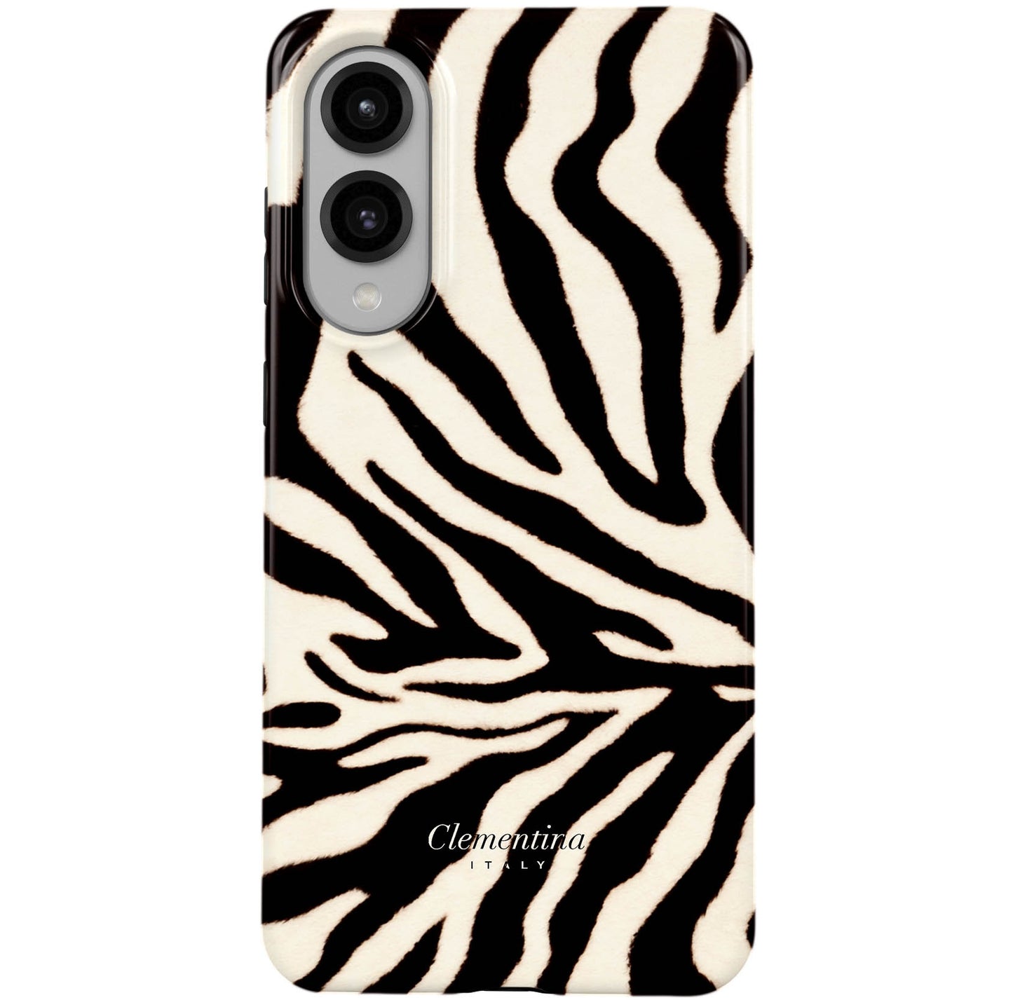 Zebra Tough Case