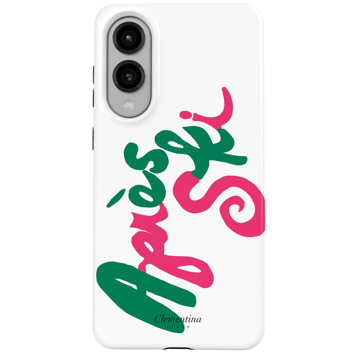 Apres Ski Tough Case