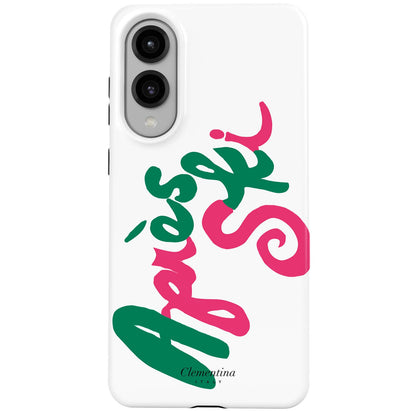 Apres Ski Tough Case